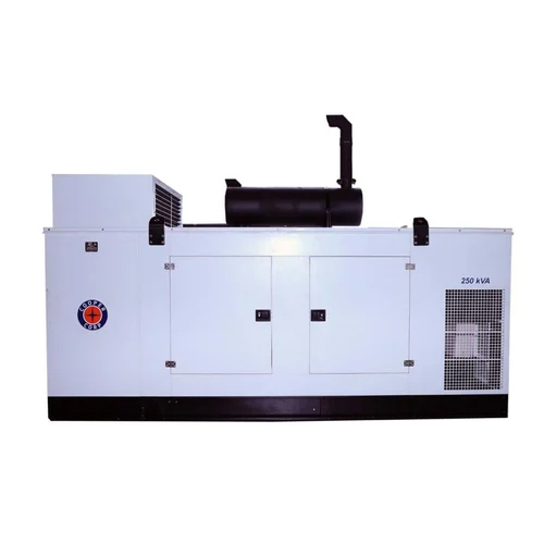 Diesel Generator Set